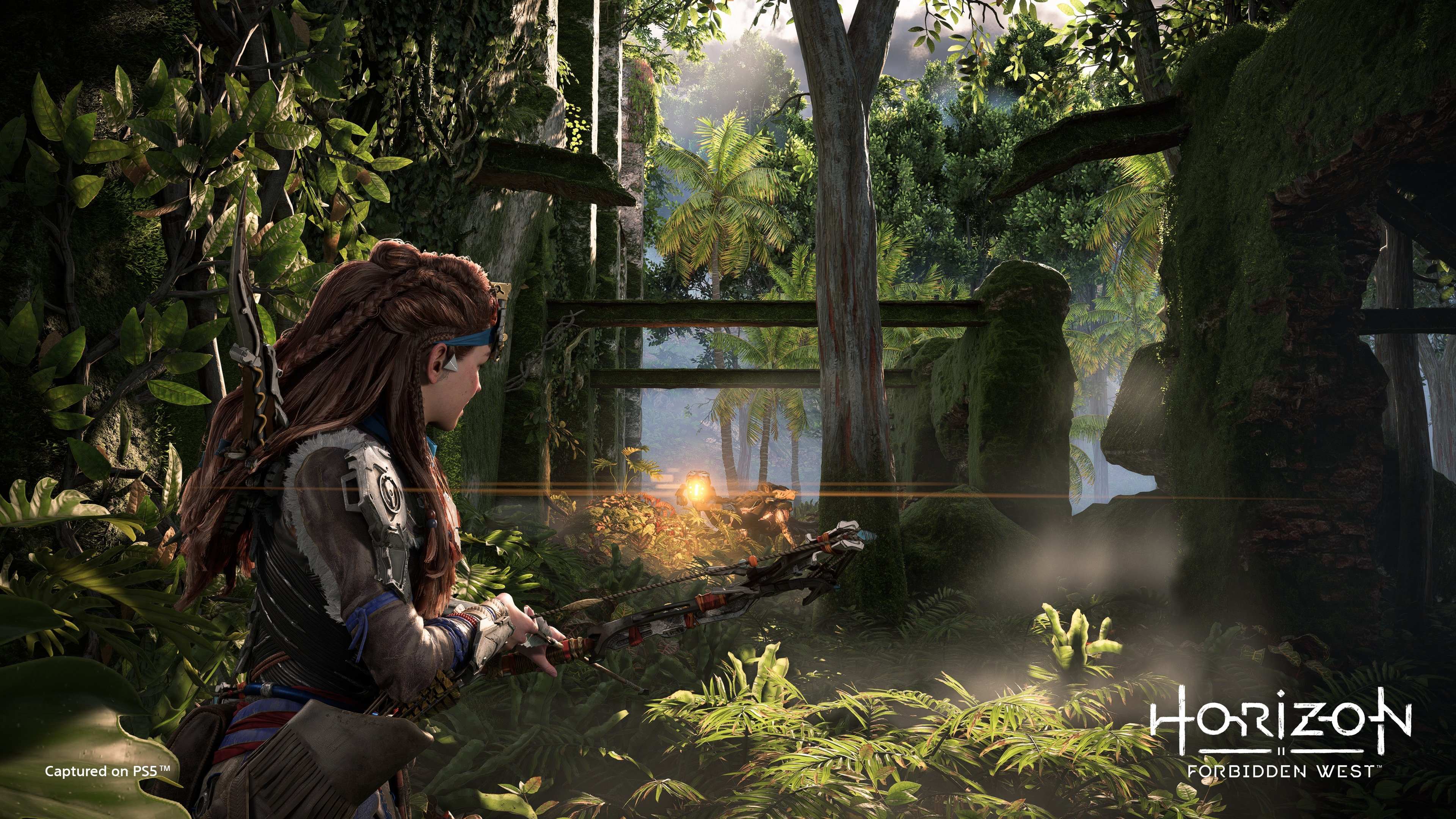 Horizon Forbidden West - Imagen 32